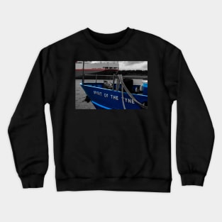 Passing Spirits Crewneck Sweatshirt